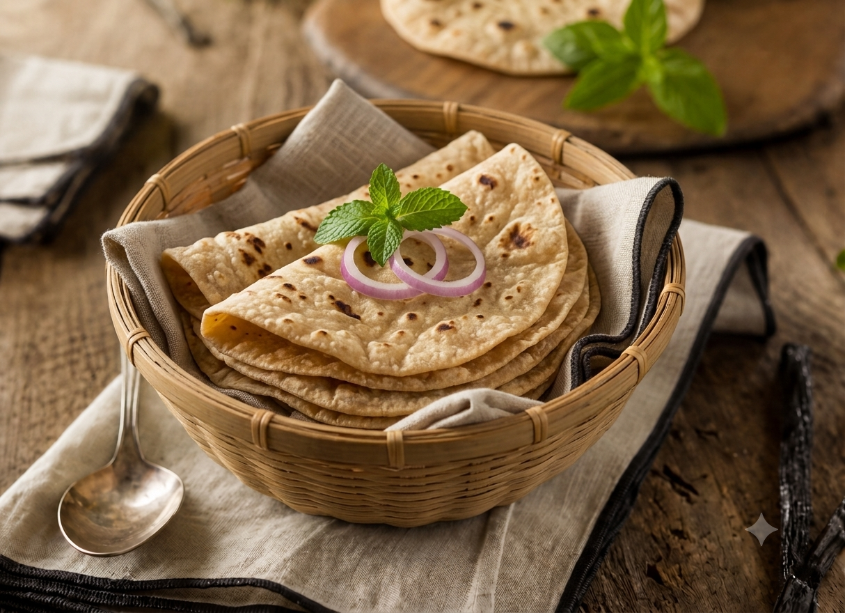 Chapati