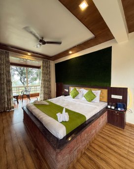 Luxury Accommodation