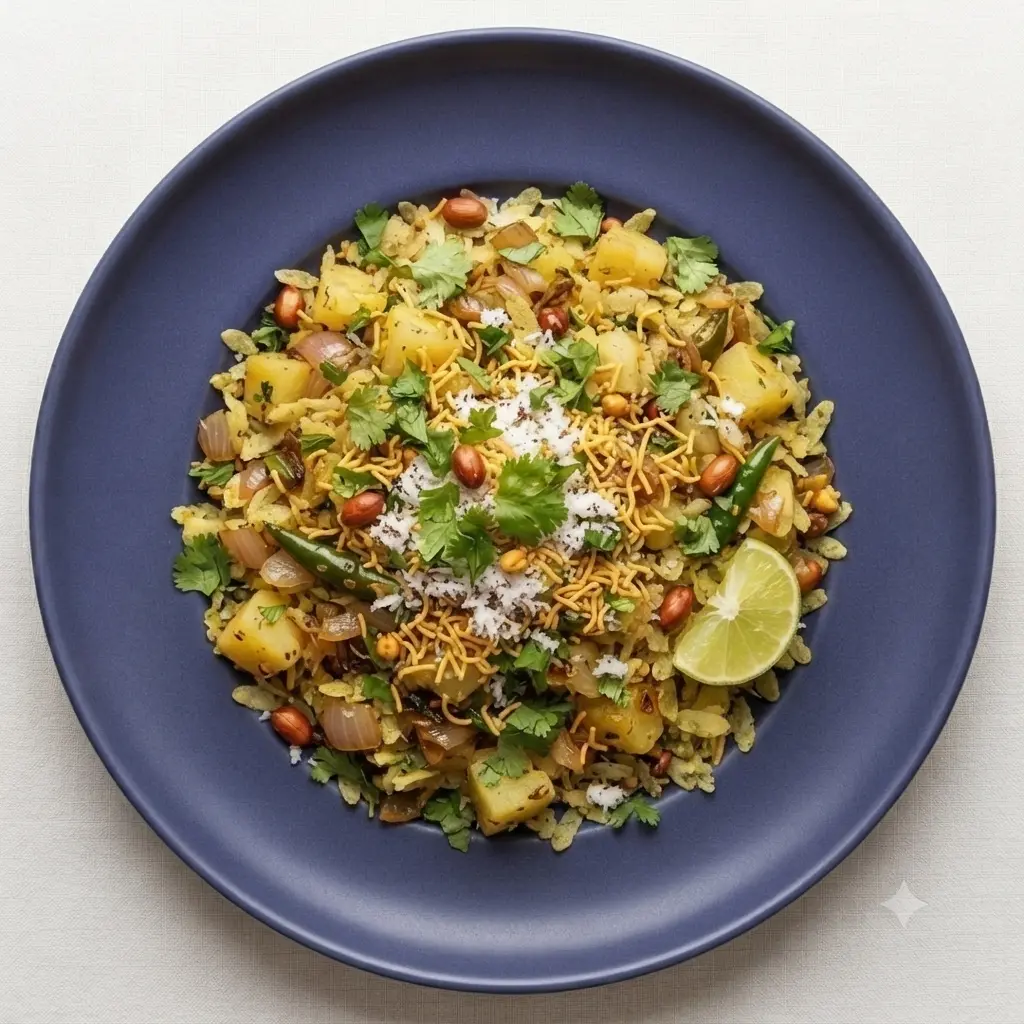 Poha