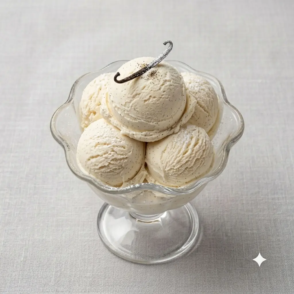 Vanilla