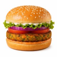 Veg Burger
